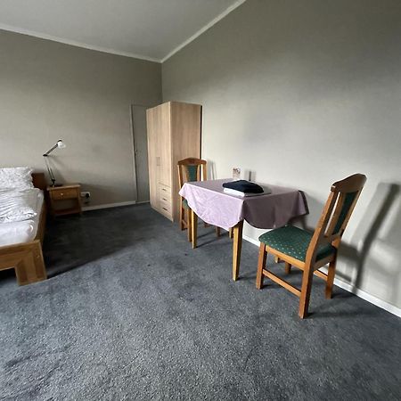 Landgasthof Witten Labenz Habitación foto