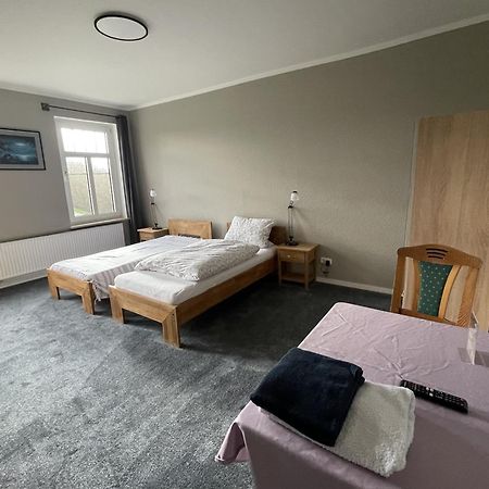 Landgasthof Witten Labenz Habitación foto