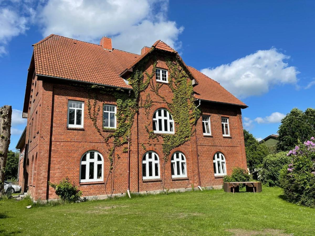 Landgasthof Witten Labenz Exterior foto