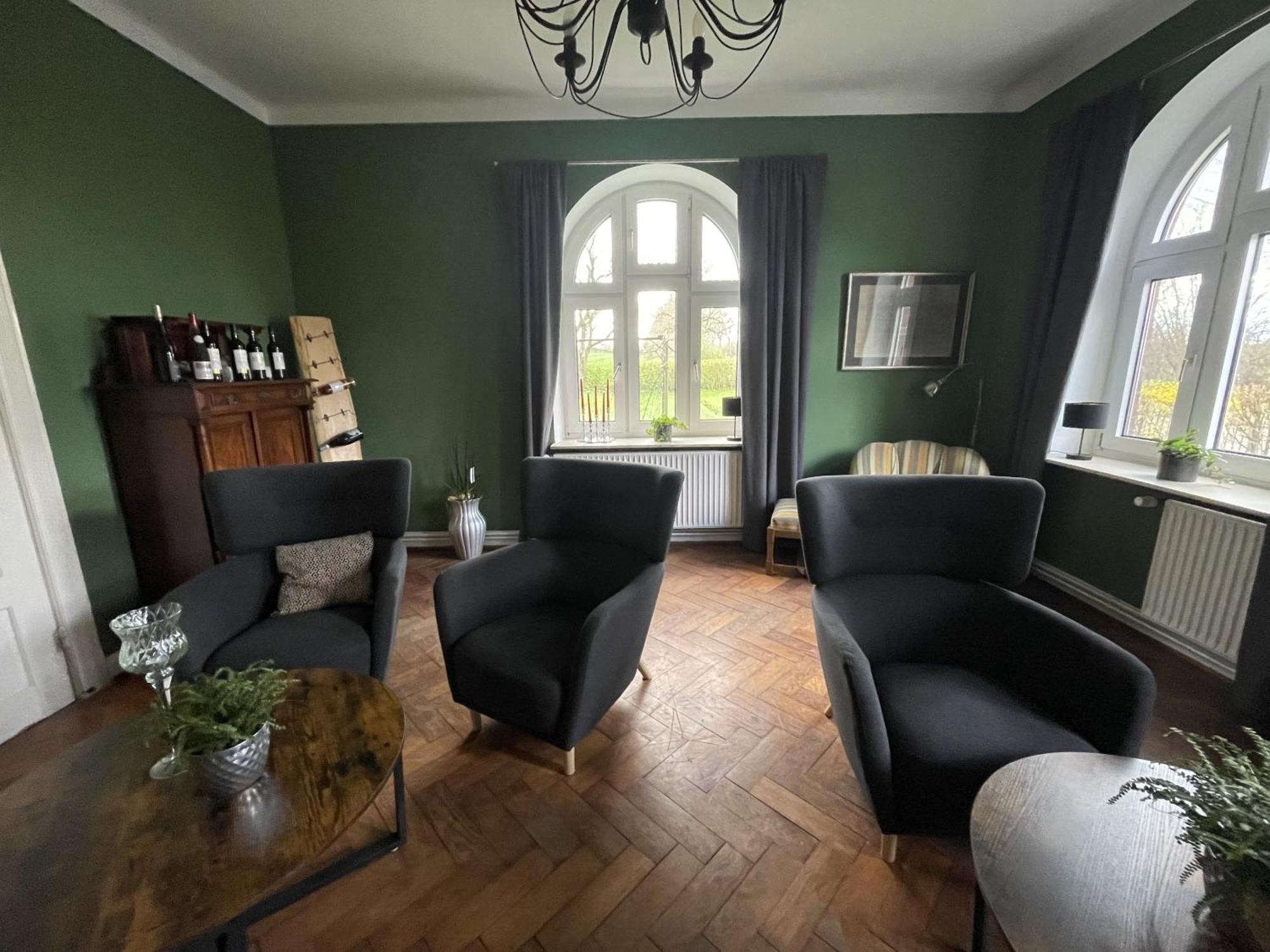 Landgasthof Witten Labenz Exterior foto