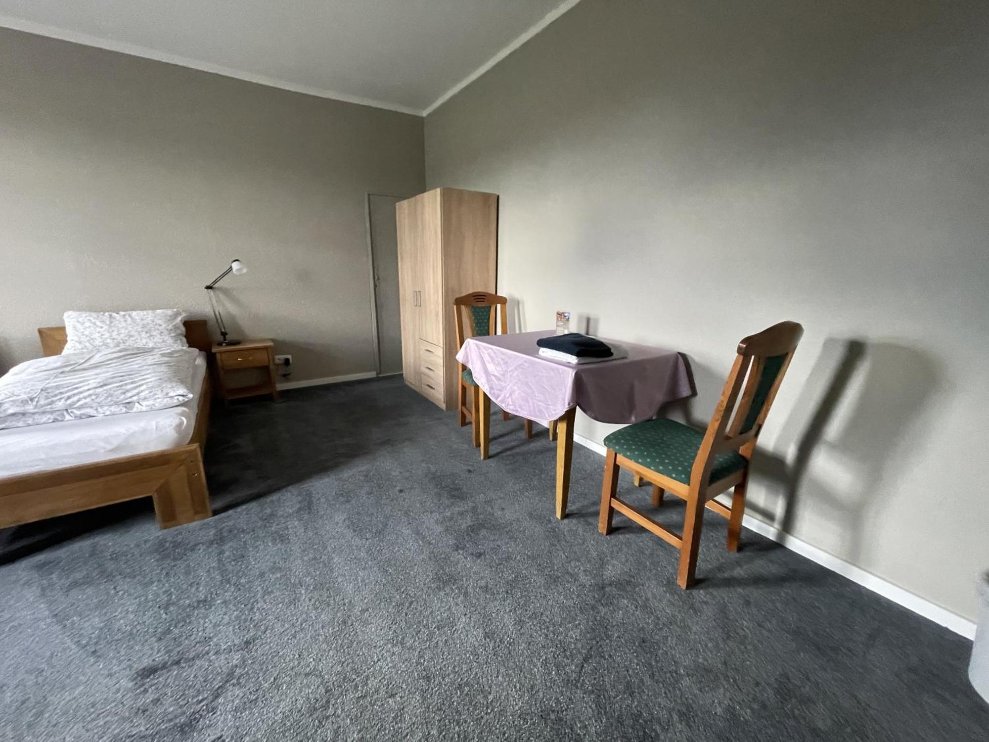 Landgasthof Witten Labenz Habitación foto