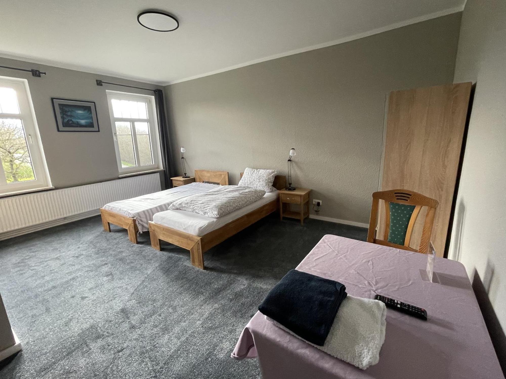 Landgasthof Witten Labenz Habitación foto