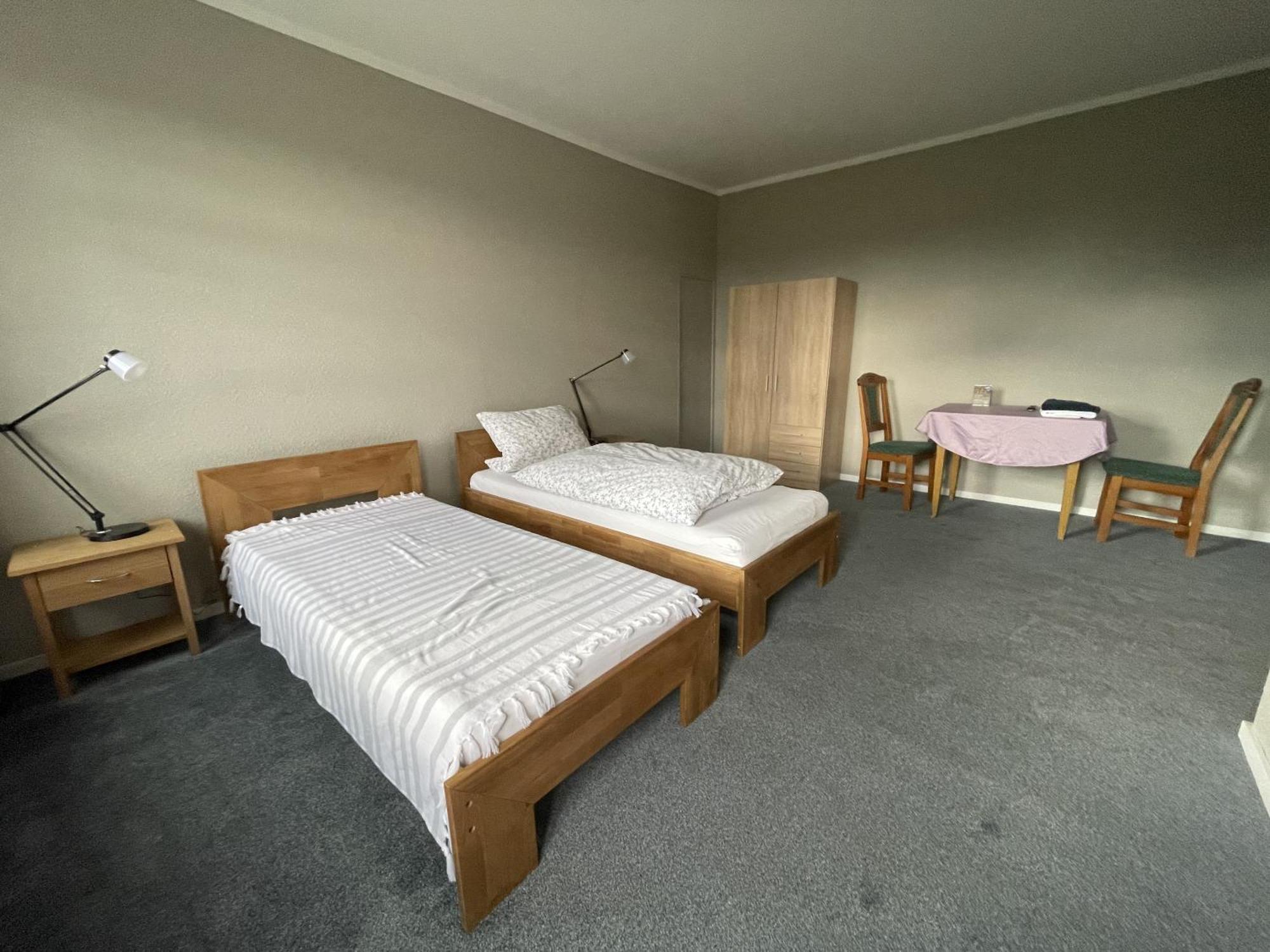 Landgasthof Witten Labenz Habitación foto